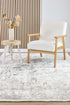 Eternal 30162A Blue Grey - Floorsome - MODERN - LYON - 30162A - BLUE - GREY - 160X230 - MODERN