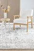 Eternal 30162A Blue Grey - Floorsome - MODERN - LYON - 30162A - BLUE - GREY - 160X230 - MODERN
