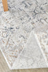 Eternal 30162A Blue Grey Runner - Floorsome - RUNNER - LYON - 30162A - BLUE - GREY - 80X300 - RUNNER