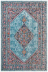 Eternal 910 Blue Rug - Floorsome - Modern - ETN - 910 - BLU - 230X160 - Modern