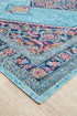 Eternal 910 Blue Rug - Floorsome - Modern - ETN - 910 - BLU - 230X160 - Modern