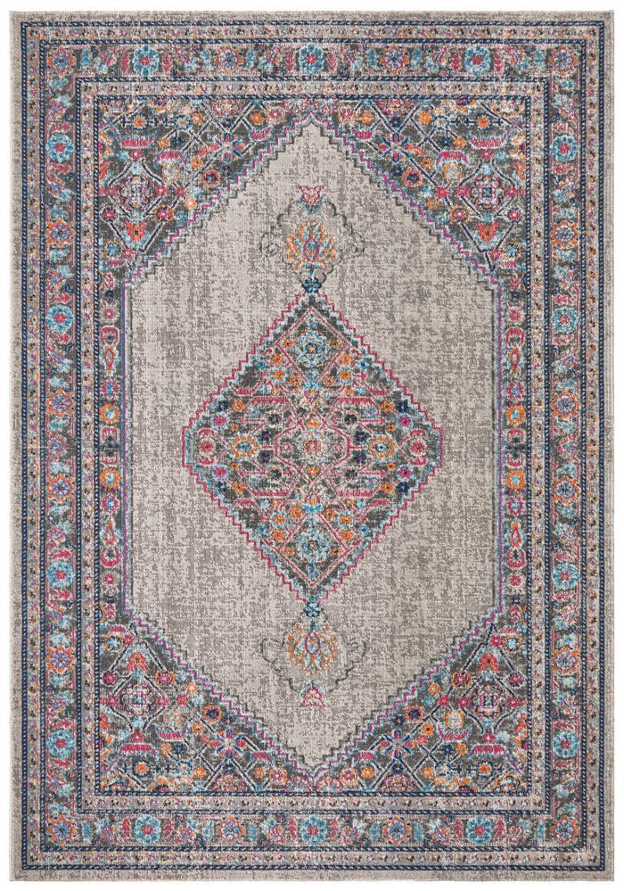 Eternal 910 Grey Rug - Floorsome - Modern - ETN - 910 - GRY - 230X160 - Modern