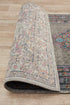 Eternal 910 Grey Runner Rug - Floorsome - Traditional - ETN - 910 - GRY - 300X80 - Traditional