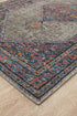 Eternal 910 Grey Runner Rug - Floorsome - Traditional - ETN - 910 - GRY - 300X80 - Traditional