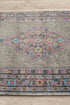 Eternal 910 Grey Runner Rug - Floorsome - Traditional - ETN - 910 - GRY - 300X80 - Traditional