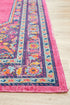 Eternal 910 Pink Rug - Floorsome - Modern - ETN - 910 - PNK - 230X160 - Modern