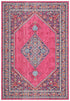 Eternal 910 Pink Rug - Floorsome - Modern - ETN - 910 - PNK - 230X160 - Modern