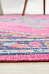 Eternal 910 Pink Rug - Floorsome - Modern - ETN - 910 - PNK - 230X160 - Modern