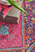 Eternal 910 Pink Rug - Floorsome - Modern - ETN - 910 - PNK - 230X160 - Modern