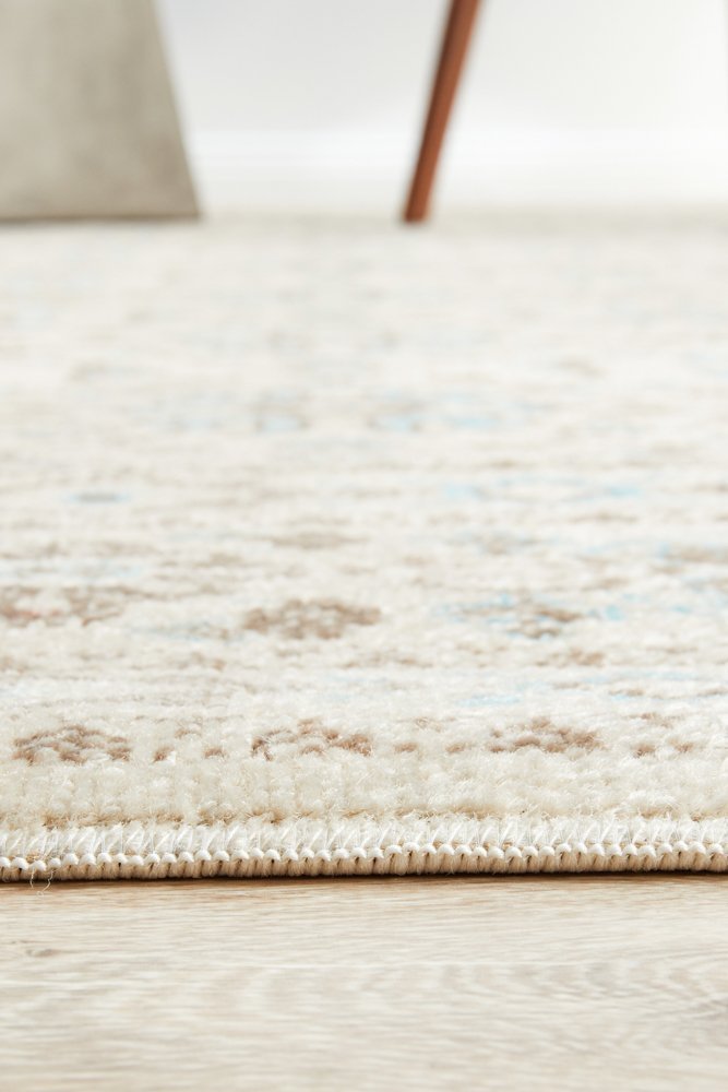 Eternal 911 Bone Rug - Floorsome - Modern - ETN - 911 - BON - 230X160 - Modern