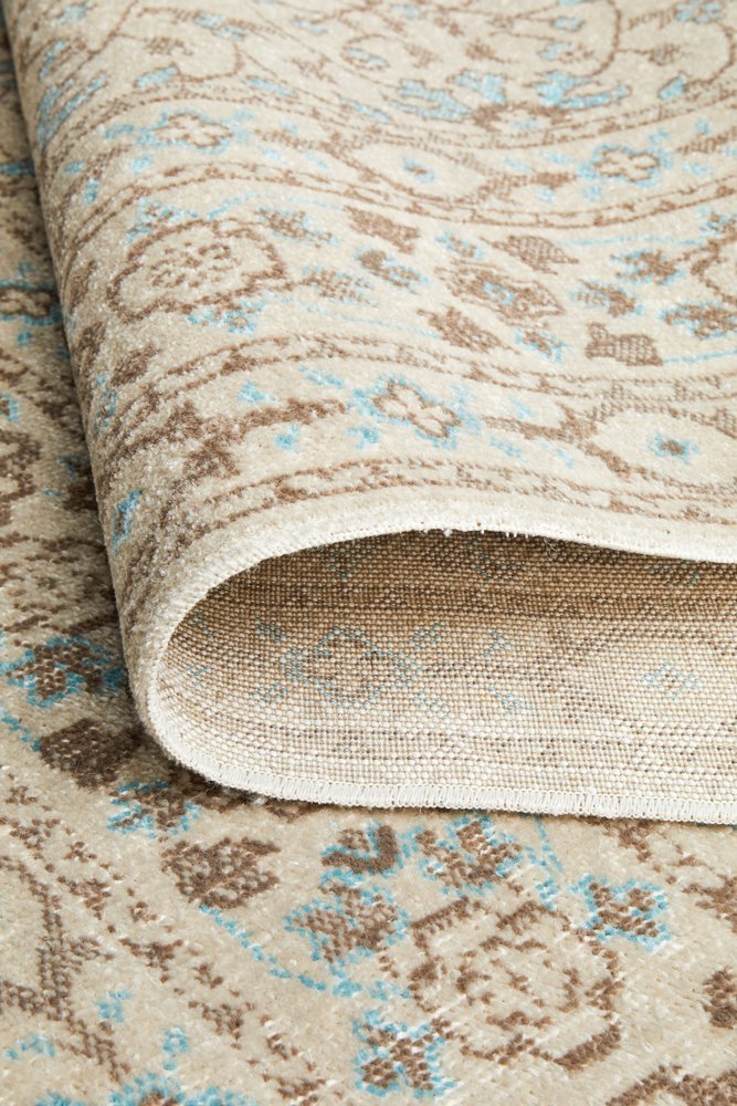 Eternal 911 Bone Rug - Floorsome - Modern - ETN - 911 - BON - 230X160 - Modern