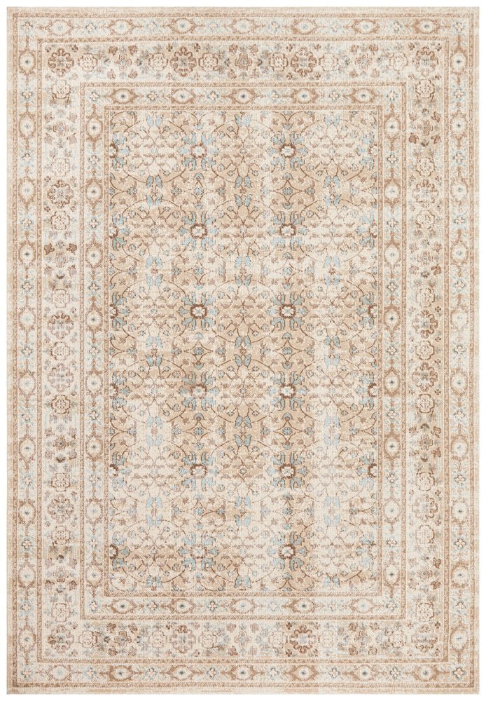 Eternal 911 Bone Rug - Floorsome - Modern - ETN - 911 - BON - 230X160 - Modern