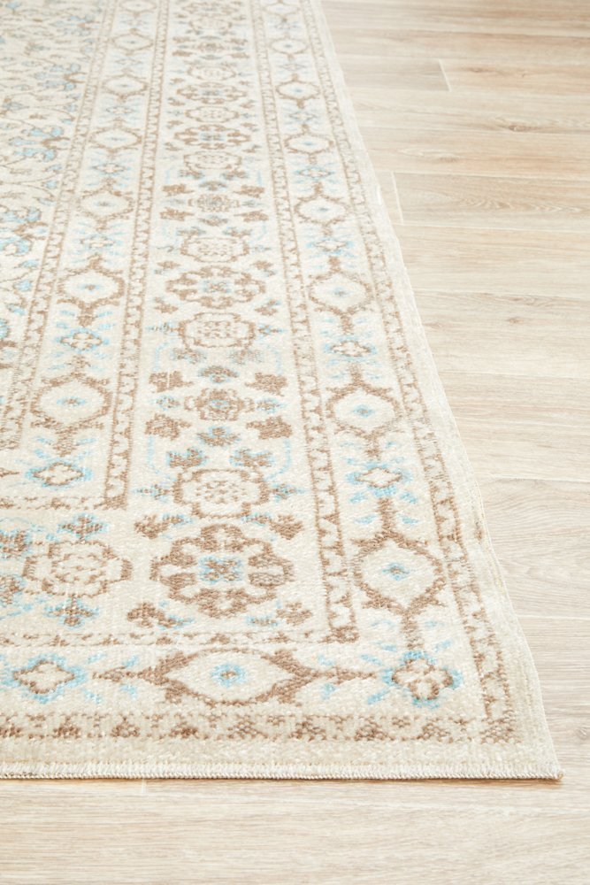 Eternal 911 Bone Rug - Floorsome - Modern - ETN - 911 - BON - 230X160 - Modern