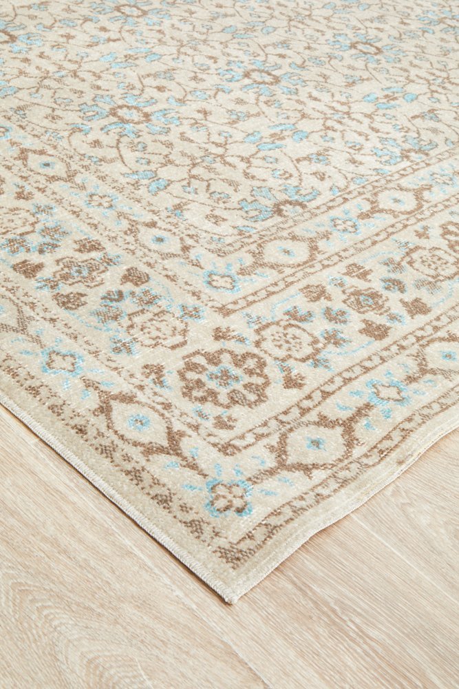Eternal 911 Bone Rug - Floorsome - Modern - ETN - 911 - BON - 230X160 - Modern