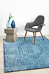 Eternal 912 Blue Rug - Floorsome - Modern - ETN - 912 - BLU - 230X160 - Modern