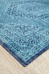 Eternal 912 Blue Rug - Floorsome - Modern - ETN - 912 - BLU - 230X160 - Modern