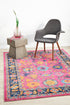 Eternal 913 Pink Rug - Floorsome - Modern - ETN - 913 - PIN - 230X160 - Modern