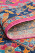 Eternal 913 Pink Rug - Floorsome - Modern - ETN - 913 - PIN - 230X160 - Modern