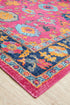 Eternal 913 Pink Rug - Floorsome - Modern - ETN - 913 - PIN - 230X160 - Modern