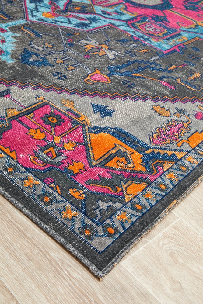 Eternal 914 Grey Rug - Floorsome - Modern - ETN - 914 - GRY - 230X160 - Modern