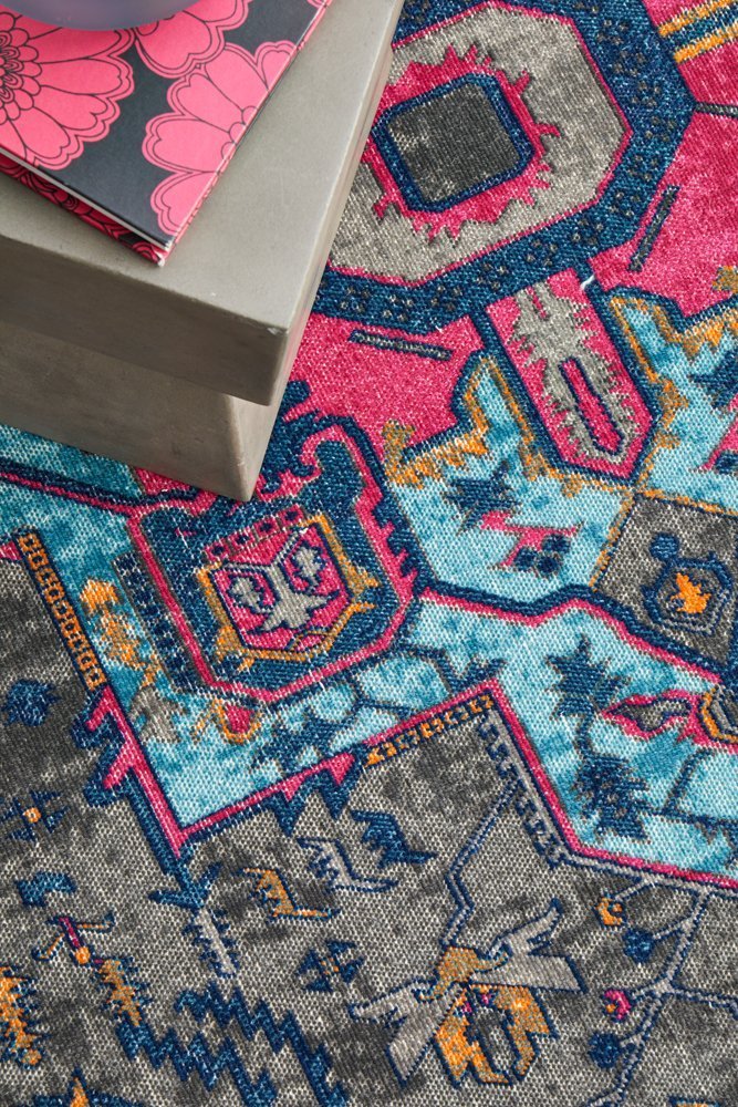 Eternal 914 Grey Rug - Floorsome - Modern - ETN - 914 - GRY - 230X160 - Modern