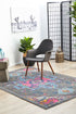 Eternal 914 Grey Rug - Floorsome - Modern - ETN - 914 - GRY - 230X160 - Modern