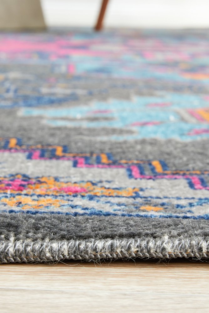 Eternal 914 Grey Rug - Floorsome - Modern - ETN - 914 - GRY - 230X160 - Modern