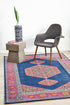 Eternal 915 Navy Rug - Floorsome - Modern - ETN - 915 - NAV - 230X160 - Modern