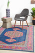 Eternal 915 Navy Rug - Floorsome - Modern - ETN - 915 - NAV - 230X160 - Modern