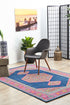 Eternal 915 Navy Rug - Floorsome - Modern - ETN - 915 - NAV - 230X160 - Modern
