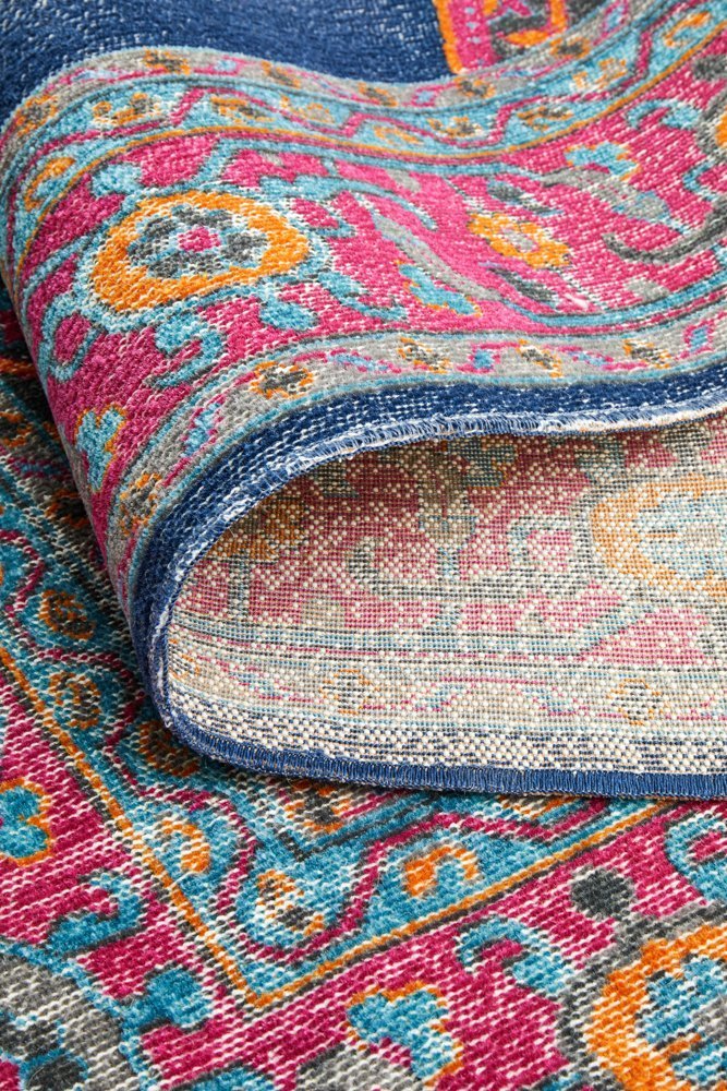 Eternal 915 Navy Rug - Floorsome - Modern - ETN - 915 - NAV - 230X160 - Modern