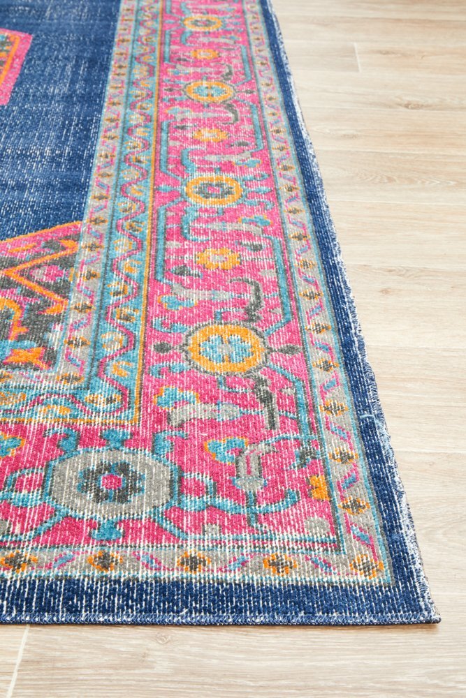 Eternal 915 Navy Rug - Floorsome - Modern - ETN - 915 - NAV - 230X160 - Modern