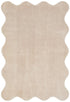 Evelyn Beige Rug - Floorsome - Evelyn Collection - EVE - BEIGE - 160X100 - Evelyn Collection