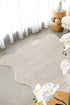 Evelyn Beige Rug - Floorsome - Evelyn Collection - EVE - BEIGE - 160X100 - Evelyn Collection