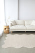 Evelyn Beige Rug - Floorsome - Evelyn Collection - EVE - BEIGE - 160X100 - Evelyn Collection