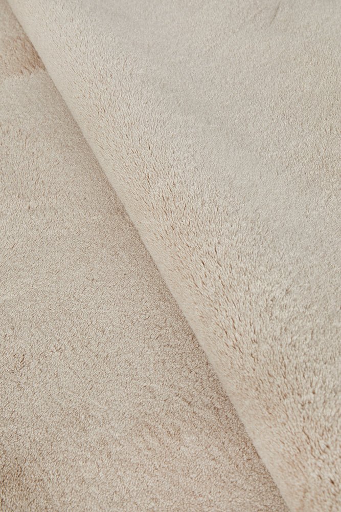 Evelyn Beige Runner Rug - Floorsome - Evelyn Collection - EVE - BEIGE - 200X80 - Evelyn Collection