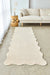 Evelyn Beige Runner Rug - Floorsome - Evelyn Collection - EVE - BEIGE - 200X80 - Evelyn Collection