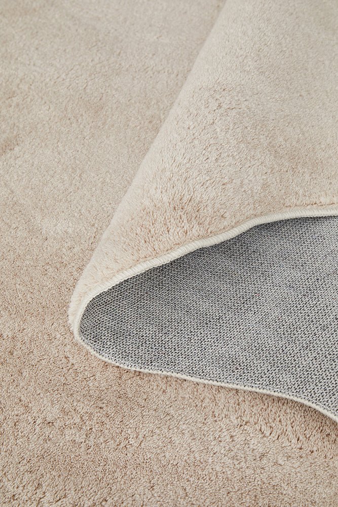 Evelyn Beige Runner Rug - Floorsome - Evelyn Collection - EVE - BEIGE - 200X80 - Evelyn Collection