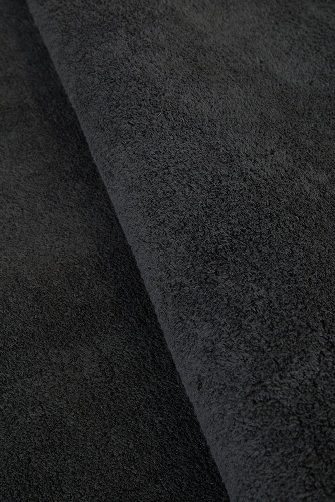 Evelyn Black Runner Rug - Floorsome - Evelyn Collection - EVE - BLACK - 200X80 - Evelyn Collection