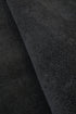 Evelyn Black Runner Rug - Floorsome - Evelyn Collection - EVE - BLACK - 200X80 - Evelyn Collection