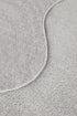 Evelyn Silver Runner Rug - Floorsome - Evelyn Collection - EVE - SILVER - 200X80 - Evelyn Collection