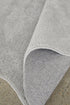 Evelyn Silver Runner Rug - Floorsome - Evelyn Collection - EVE - SILVER - 200X80 - Evelyn Collection