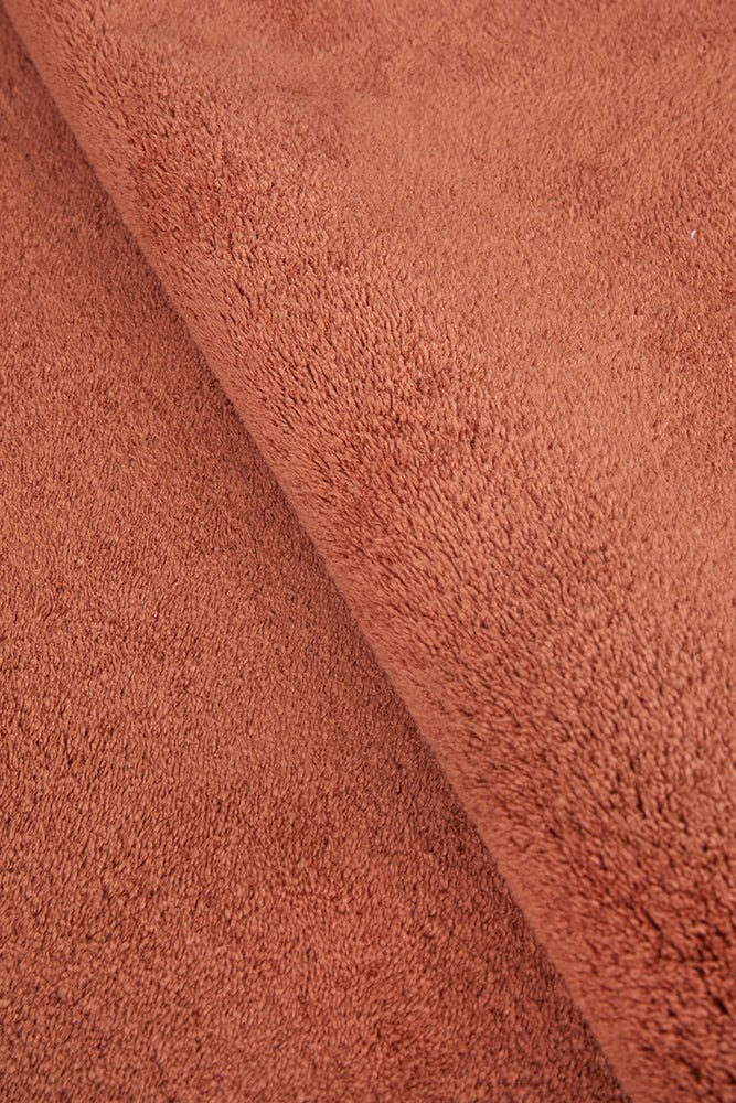 Evelyn Terracotta Rug - Floorsome - Evelyn Collection - EVE - TERA - 160X100 - Evelyn Collection