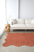 Evelyn Terracotta Rug - Floorsome - Evelyn Collection - EVE - TERA - 160X100 - Evelyn Collection