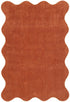 Evelyn Terracotta Rug - Floorsome - Evelyn Collection - EVE - TERA - 160X100 - Evelyn Collection