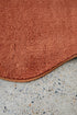 Evelyn Terracotta Rug - Floorsome - Evelyn Collection - EVE - TERA - 160X100 - Evelyn Collection