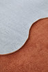 Evelyn Terracotta Rug - Floorsome - Evelyn Collection - EVE - TERA - 160X100 - Evelyn Collection