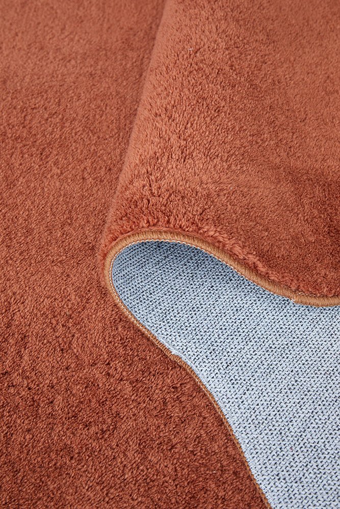 Evelyn Terracotta Rug - Floorsome - Evelyn Collection - EVE - TERA - 160X100 - Evelyn Collection