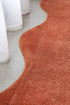Evelyn Terracotta Runner Rug - Floorsome - Evelyn Collection - EVE - TERA - 200X80 - Evelyn Collection
