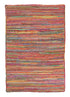 Expo Jute and Cotton Rug Multi - Floorsome - Natural - ATR - GRI - MULT - 220x150 - Natural